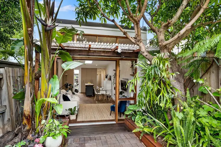 Sixth view of Homely house listing, 23 Middle Street, Marrickville NSW 2204