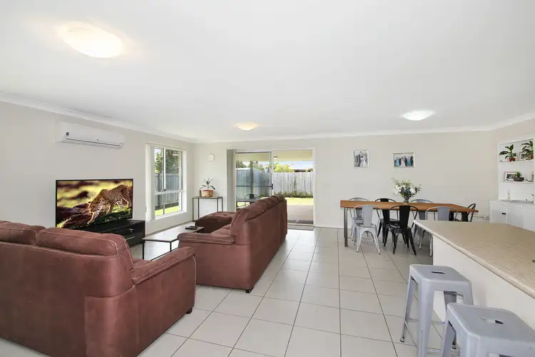 Second view of Homely house listing, 5 Franti Street, Sippy Downs QLD 4556