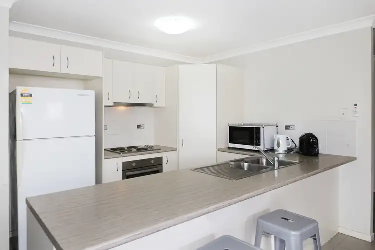 Third view of Homely house listing, 5 Franti Street, Sippy Downs QLD 4556