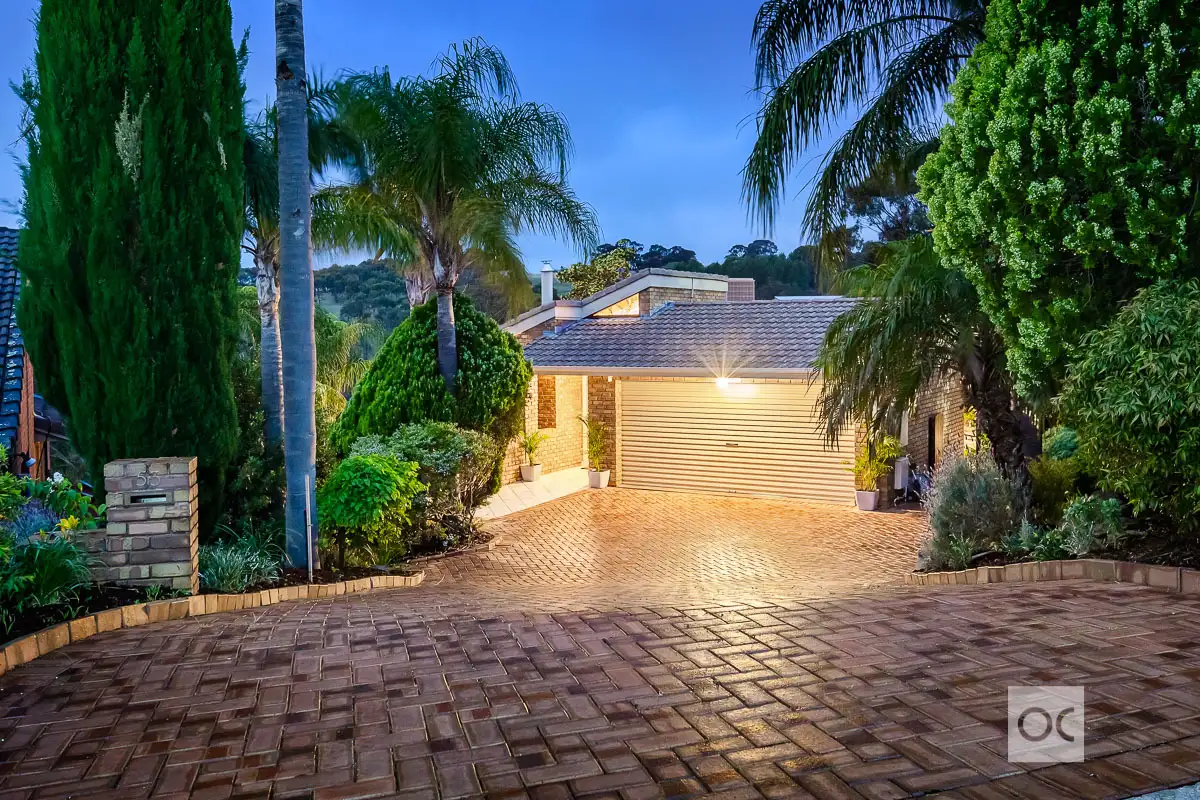 Main view of Homely house listing, 53 Hillcrest Drive, Eden Hills SA 5050