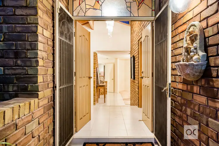 Fourth view of Homely house listing, 53 Hillcrest Drive, Eden Hills SA 5050