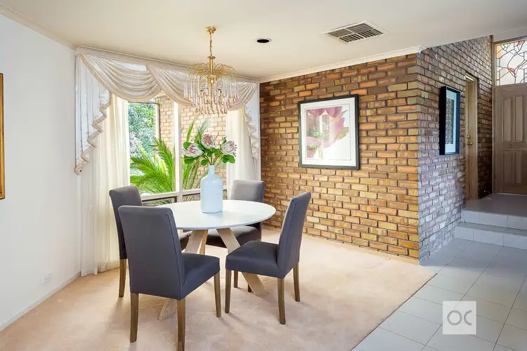 Sixth view of Homely house listing, 53 Hillcrest Drive, Eden Hills SA 5050