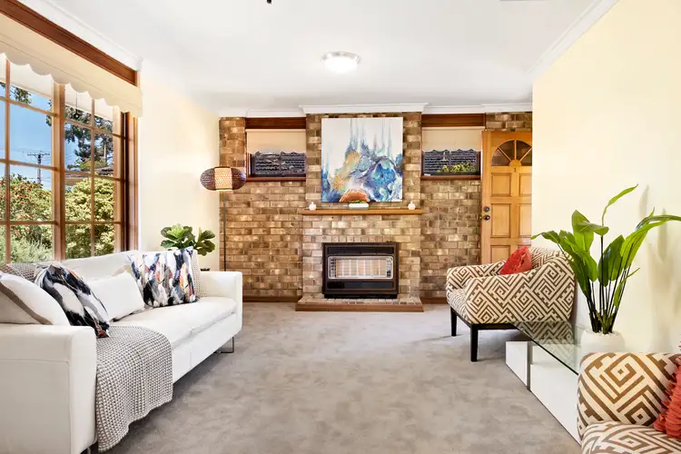 Second view of Homely unit listing, 1/3 Pine Avenue, Warradale SA 5046