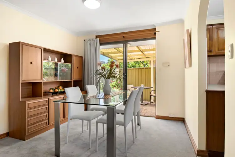 Fifth view of Homely unit listing, 1/3 Pine Avenue, Warradale SA 5046