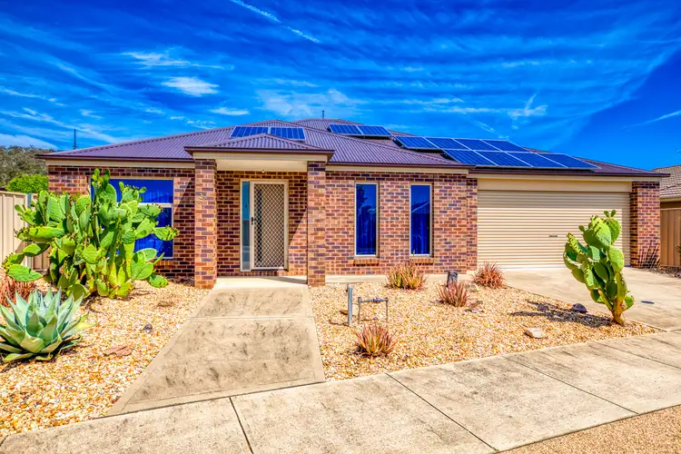 37 Inwood Crescent, Wodonga VIC 3690