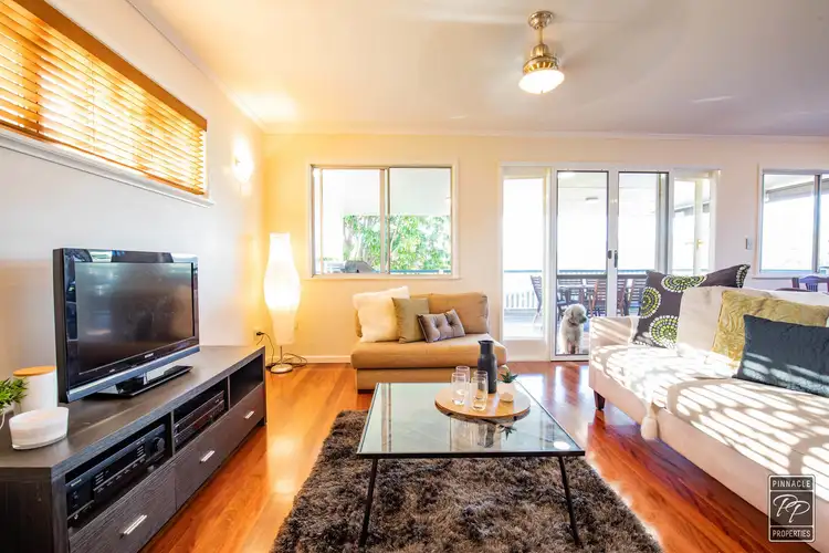 20 Wurinya Street, The Gap QLD 4061