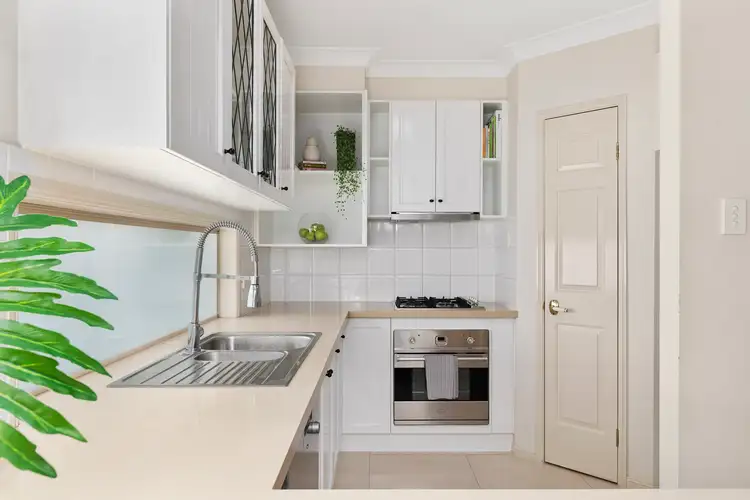 Sixth view of Homely house listing, 40 Brisbane Street, Ashgrove QLD 4060