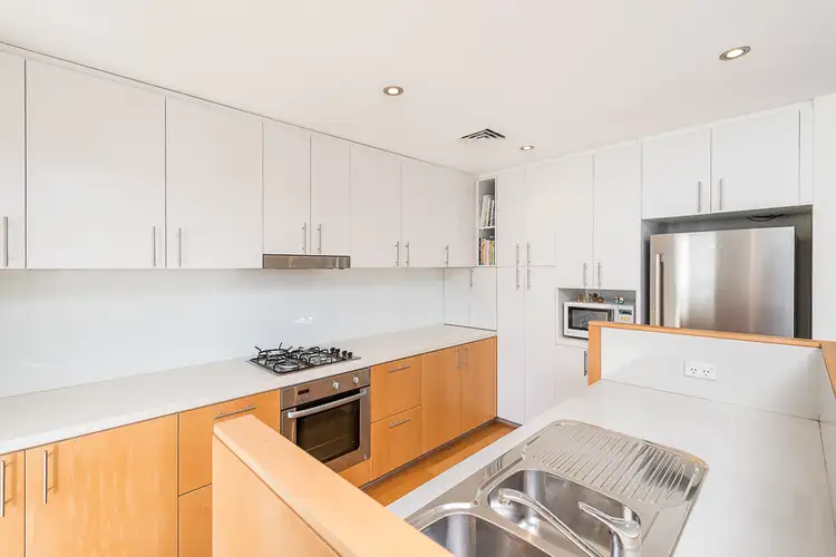 Third view of Homely unit listing, 105/9-19 Myrtle Street, Botany NSW 2019