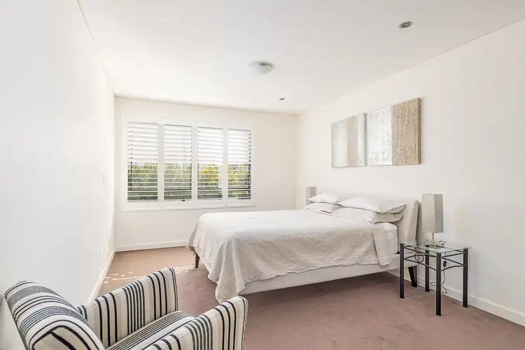 Fourth view of Homely unit listing, 105/9-19 Myrtle Street, Botany NSW 2019
