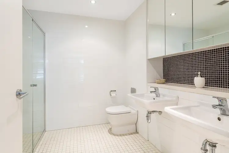 Fifth view of Homely unit listing, 105/9-19 Myrtle Street, Botany NSW 2019