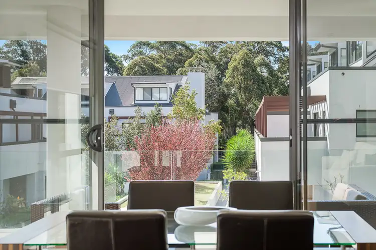 Sixth view of Homely unit listing, 105/9-19 Myrtle Street, Botany NSW 2019