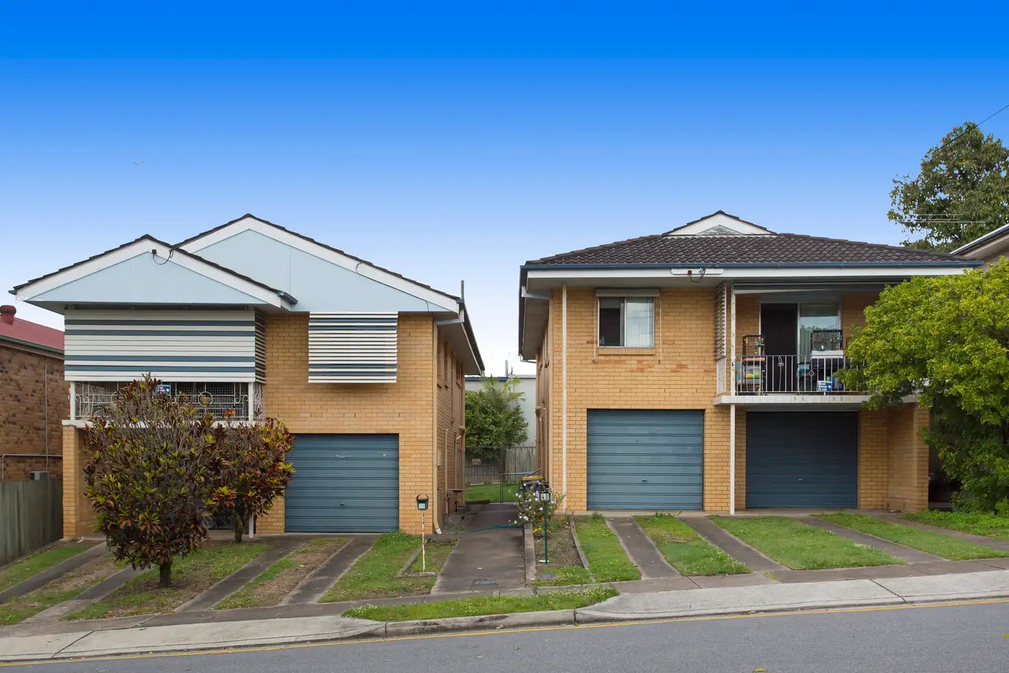 Main view of Homely house listing, 38 Edgar Street, East Brisbane QLD 4169
