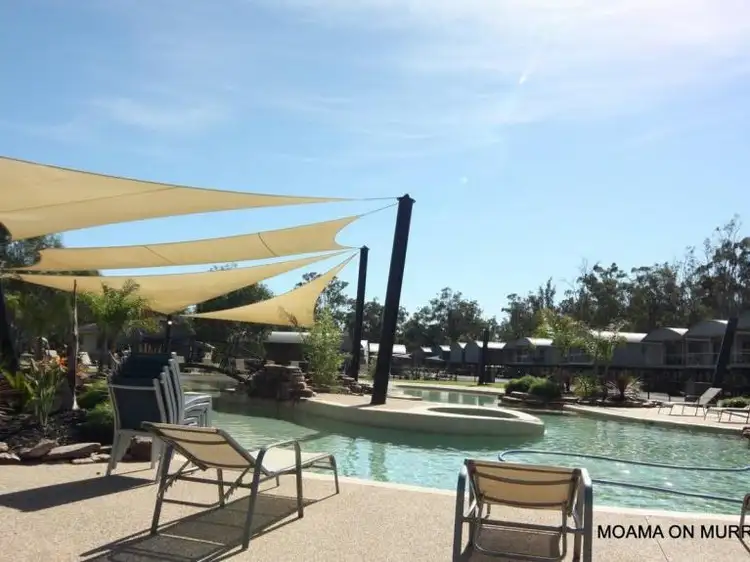 Fourth view of Homely villa listing, 92/69 Moama On Murray Resort, 69 Dungala Way, Moama NSW 2731