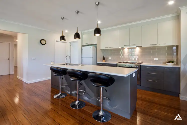 Second view of Homely house listing, 5 Townsend Street, Neerim South VIC 3831