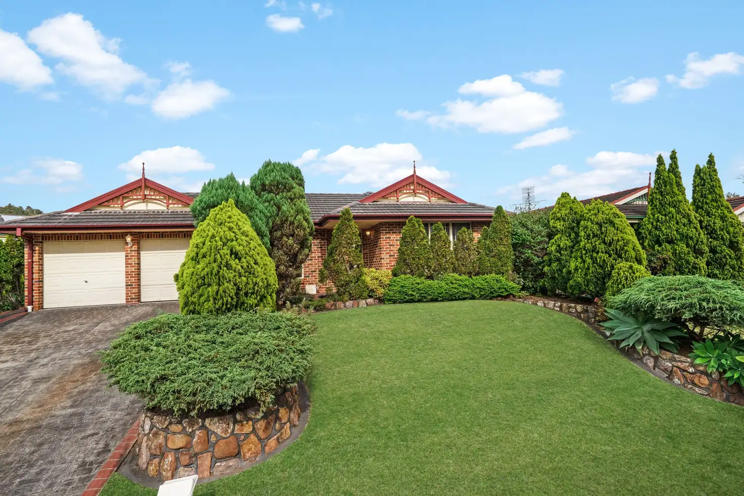 Main view of Homely house listing, 31 Dalmeny Drive, Macquarie Hills NSW 2285