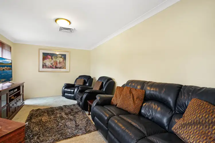Third view of Homely house listing, 31 Dalmeny Drive, Macquarie Hills NSW 2285