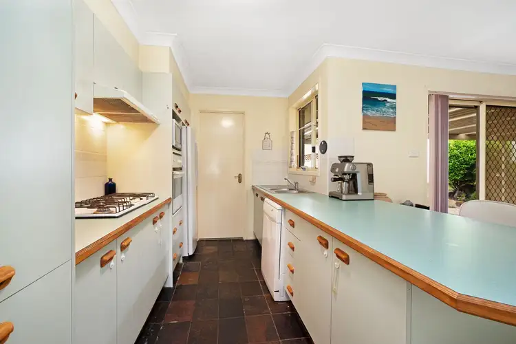 Fifth view of Homely house listing, 31 Dalmeny Drive, Macquarie Hills NSW 2285