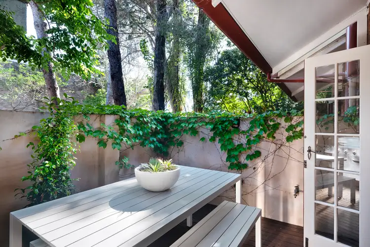 Second view of Homely townhouse listing, 8/18-20 Emma Street, Leichhardt NSW 2040