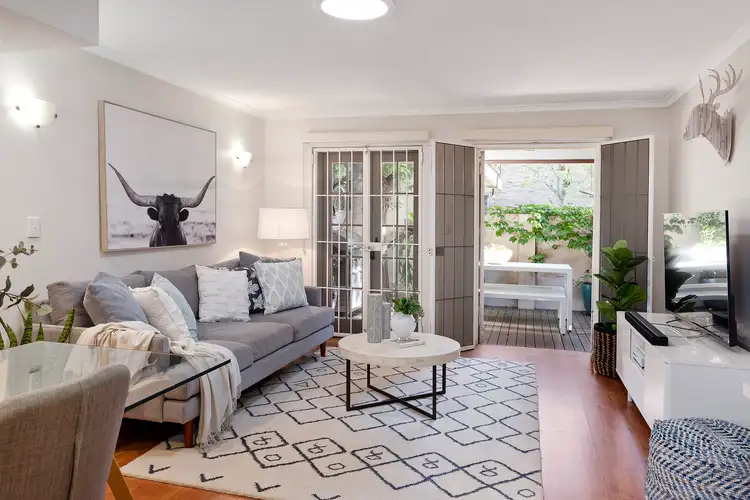 Third view of Homely townhouse listing, 8/18-20 Emma Street, Leichhardt NSW 2040