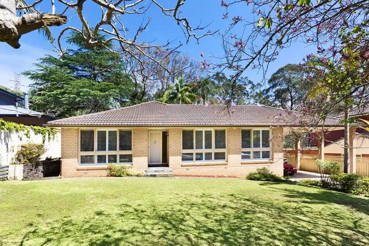 38 Nandi Avenue, Frenchs Forest NSW 2086