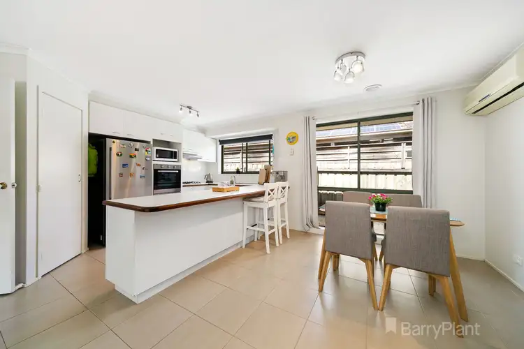 Third view of Homely house listing, 10 Bernard Court, Narre Warren South VIC 3805