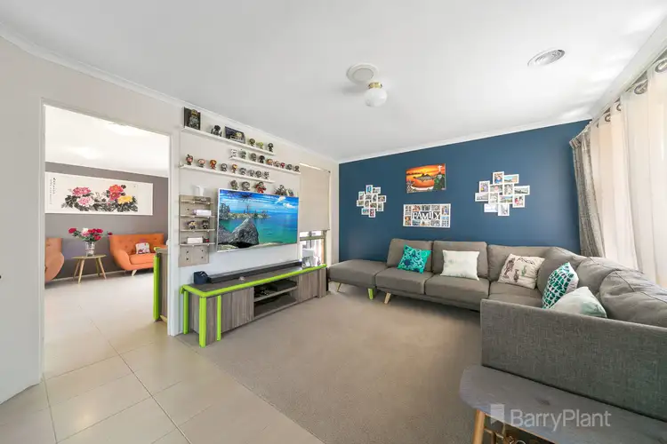 Fourth view of Homely house listing, 10 Bernard Court, Narre Warren South VIC 3805