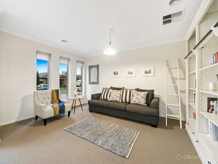 Second view of Homely house listing, 14 Celsius Drive, Cranbourne North VIC 3977