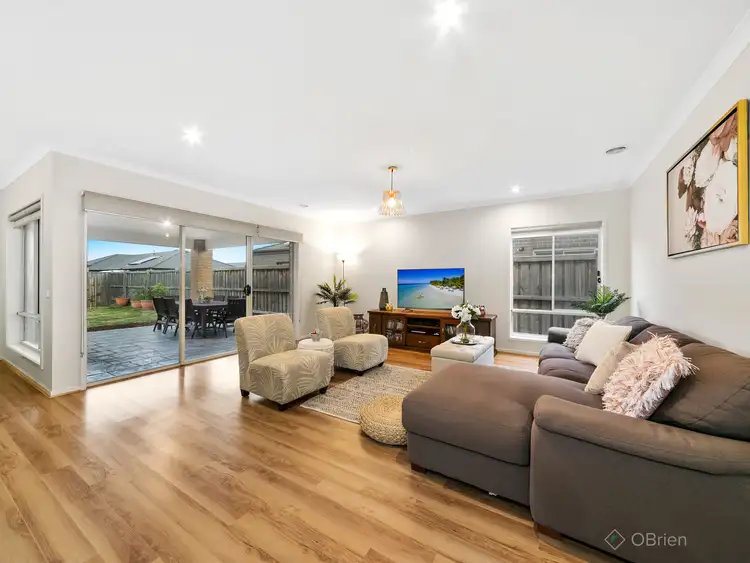 Fourth view of Homely house listing, 14 Celsius Drive, Cranbourne North VIC 3977