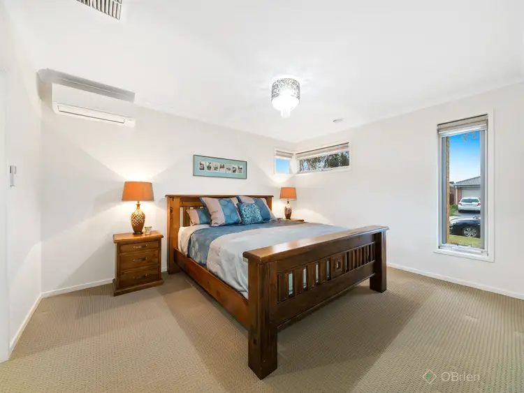 Fifth view of Homely house listing, 14 Celsius Drive, Cranbourne North VIC 3977