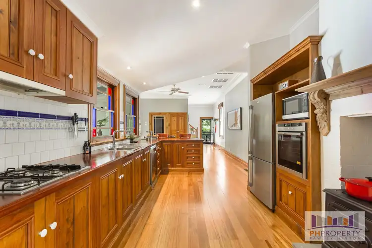 Sixth view of Homely house listing, 6 Michael Street, Kennington VIC 3550