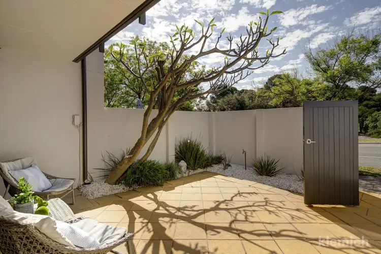 Third view of Homely townhouse listing, 194 Barton Terrace West, North Adelaide SA 5006