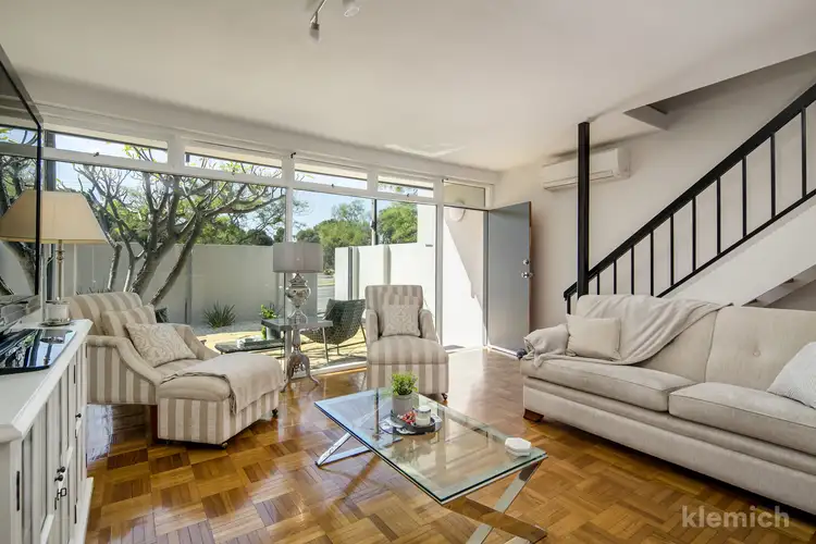 Fourth view of Homely townhouse listing, 194 Barton Terrace West, North Adelaide SA 5006