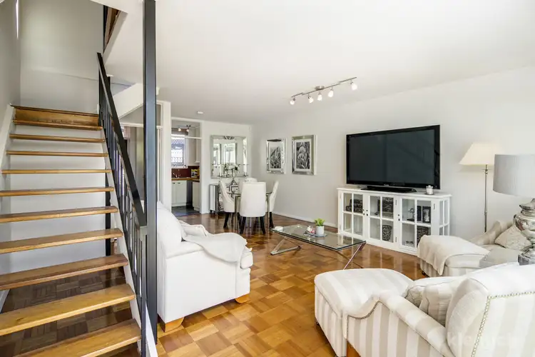 Fifth view of Homely townhouse listing, 194 Barton Terrace West, North Adelaide SA 5006