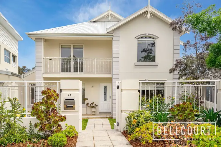 34 Appleberry Street, Churchlands WA 6018
