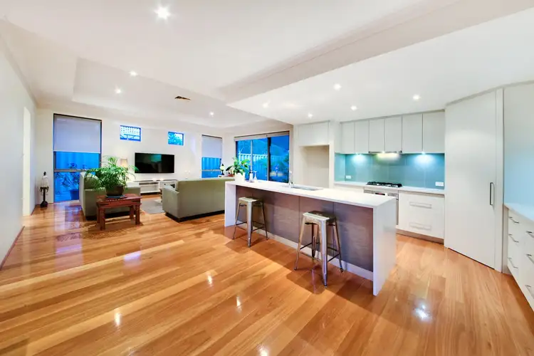 Second view of Homely house listing, 57A Darch Street, Yokine WA 6060