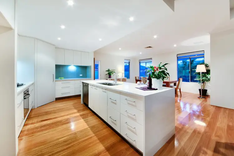Third view of Homely house listing, 57A Darch Street, Yokine WA 6060