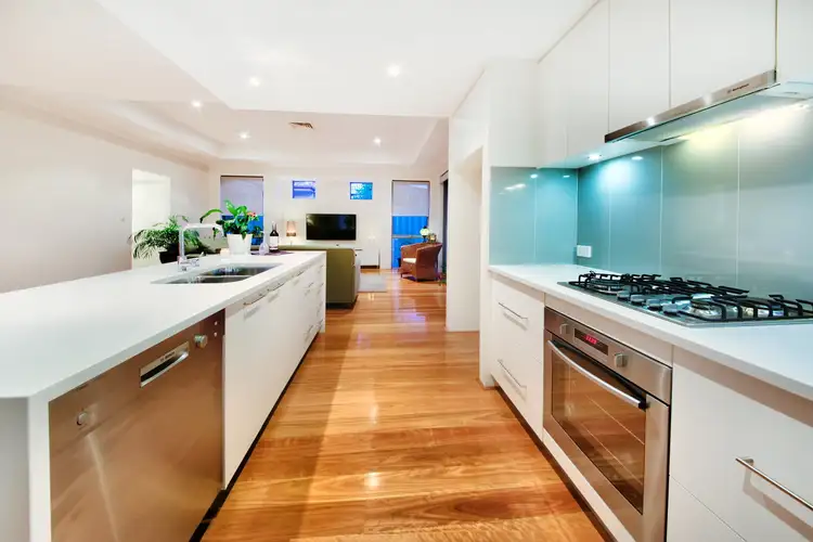 Fourth view of Homely house listing, 57A Darch Street, Yokine WA 6060