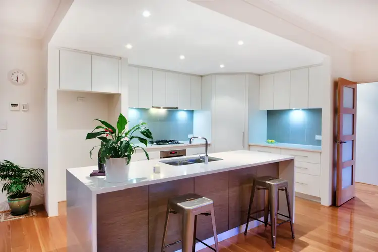 Fifth view of Homely house listing, 57A Darch Street, Yokine WA 6060