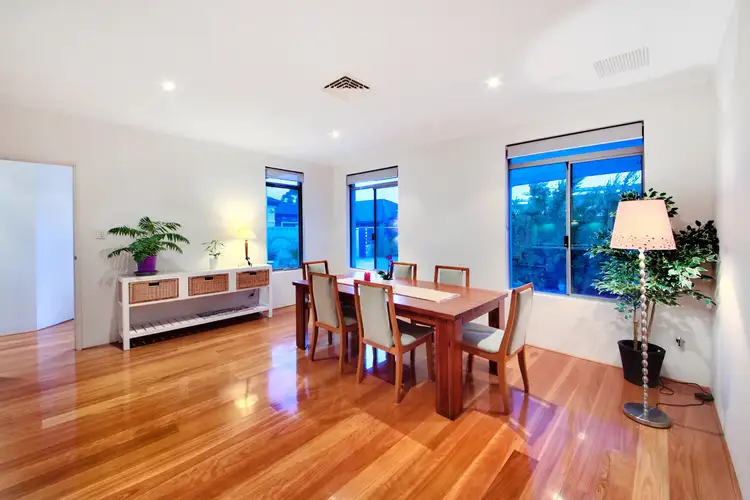 Sixth view of Homely house listing, 57A Darch Street, Yokine WA 6060