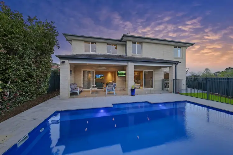 54 Dehavilland Circuit, Hamlyn Terrace NSW 2259