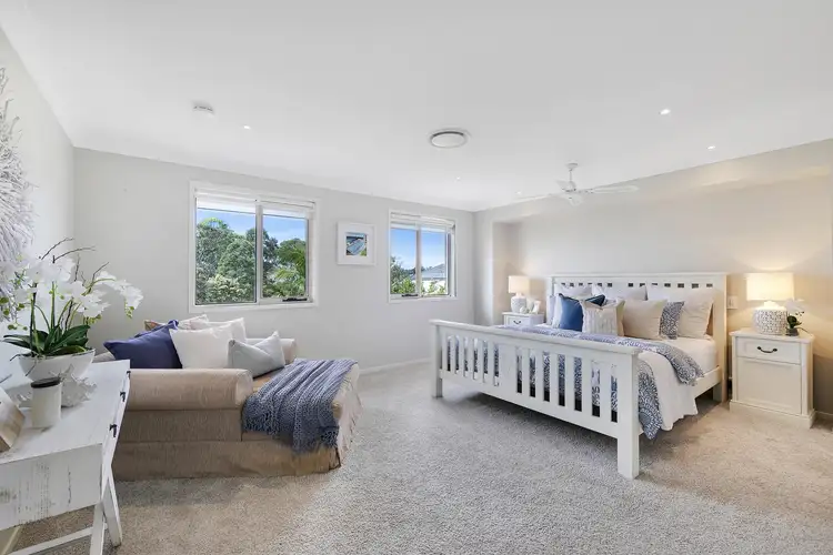 Fourth view of Homely house listing, 54 Dehavilland Circuit, Hamlyn Terrace NSW 2259