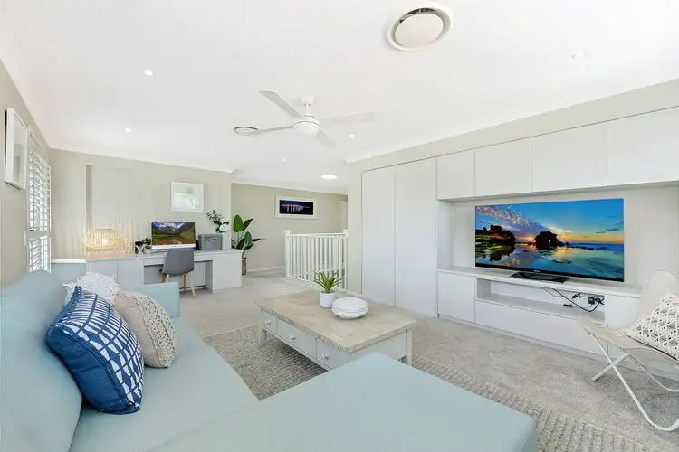 Sixth view of Homely house listing, 54 Dehavilland Circuit, Hamlyn Terrace NSW 2259