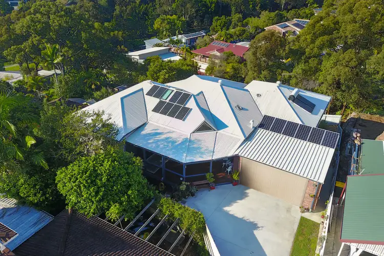 7 Raphael Place, Carina QLD 4152