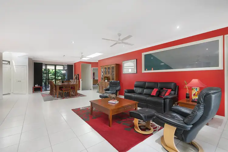 Fifth view of Homely house listing, 7 Raphael Place, Carina QLD 4152