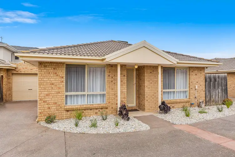 3/11 McLean Street, Albion VIC 3020