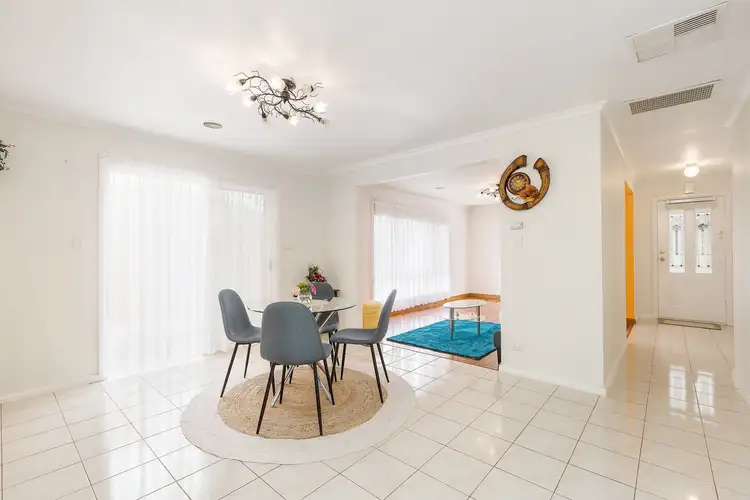 Second view of Homely unit listing, 3/11 McLean Street, Albion VIC 3020