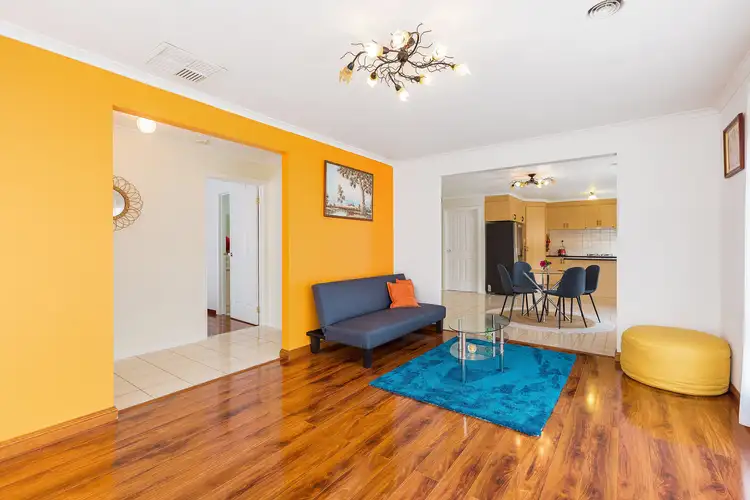 Third view of Homely unit listing, 3/11 McLean Street, Albion VIC 3020