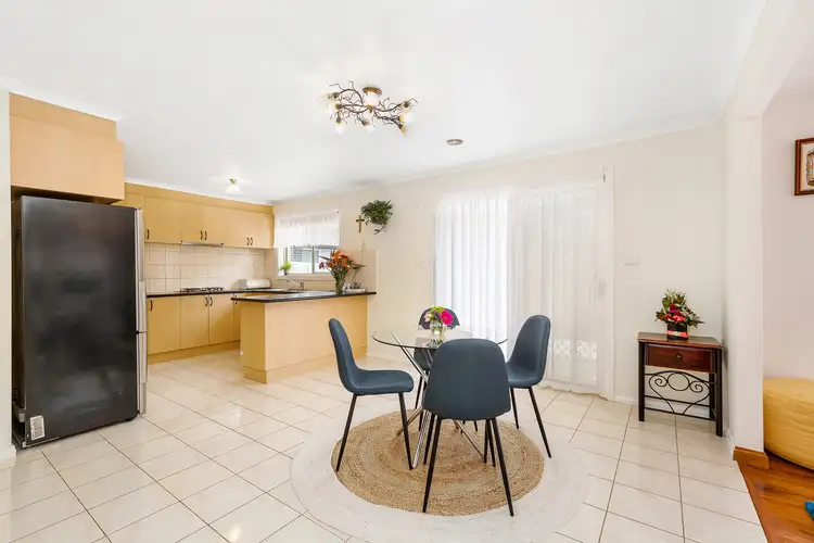 Fourth view of Homely unit listing, 3/11 McLean Street, Albion VIC 3020