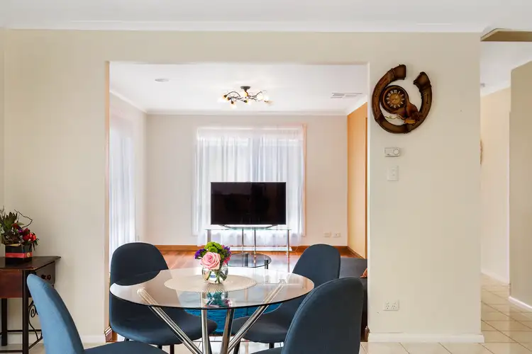 Fifth view of Homely unit listing, 3/11 McLean Street, Albion VIC 3020