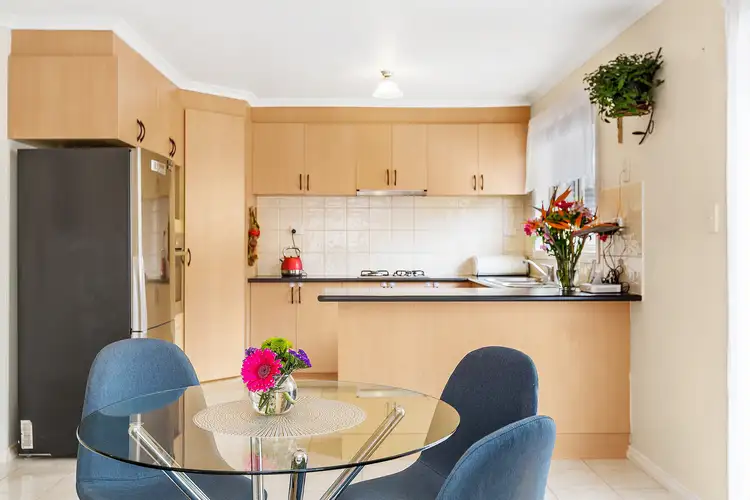 Sixth view of Homely unit listing, 3/11 McLean Street, Albion VIC 3020